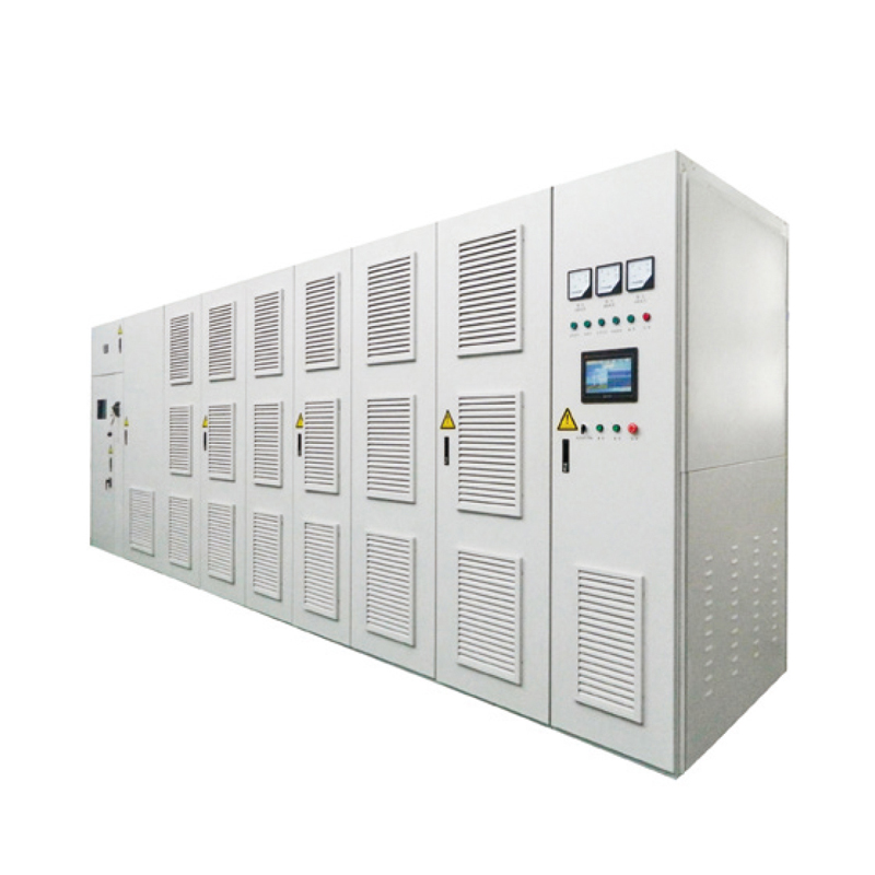 TS-SVG高壓鏈式靜止無功發(fā)生器